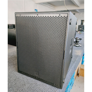 Subwoofer Professionale da 18 Pollici per Esterni con Neodimio e Modulo Amplificatore 9004 per Attrezzature Audio e Video - Product Image 6