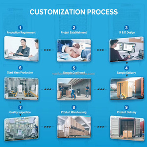 เครื่องทำความเย็นแบบระเหยน้ำไฟฟ้าขนาด 2500 ลิตรต่อชั่วโมง แบบพกพาสำหรับสำนักงาน ระบบทำความเย็นด้วยน้ำ เครื่องทำความเย็นขนาดเล็กสำหรับบ้าน - Product Image 5