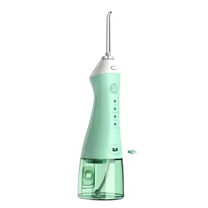 NICEFEEL üretici 2021 yeni diş ipi kürdanlar diş duşu makinesi diş duşu özel etiket