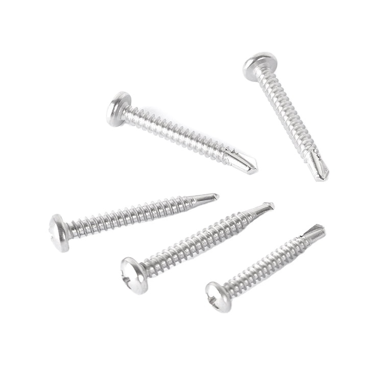 Yacht Grade Stainless Steel 304 Fastener