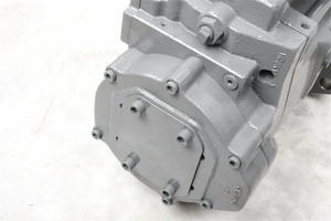 BOMBA HIDRÁULICA K3V280SH-NXXXL-OE41 K3V280 9254122 4635645 4641835 ZX650 ZX650LC-3, ZX670LCH-3, ZX670LCR-3, ZX650-3 ZX850-3 - Product Image 3