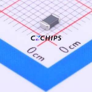 CBG321609U601T Ferrite Bead 1206 RF ( Impedance @ Frequency: 600Ohm@100MHz )( Error: 25% )( DC Resistance (DCR): 300mOhm ) - Product Image 2
