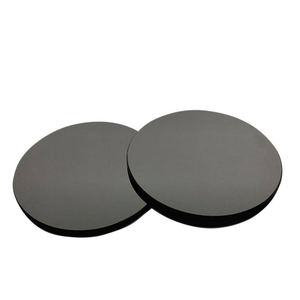Lámina de Germanio de Alta Pureza, Ventanas de Transmisión IR Personalizadas para Óptica Térmica, Precio - Product Image 2