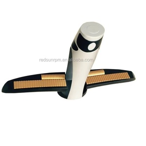 2025 phong cách mới ABS xe đẩy hành lý nguyên mẫu thép không gỉ CNC gia công dây EDM để bán - Product Image 3