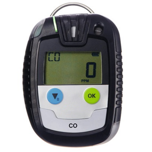 เครื่องตรวจจับก๊าซเดี่ยวรุ่นใหม่ PAC 6500 CO - Product Image 2
