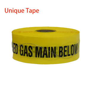 Băng Cảnh Báo Chữa Cháy Có Thể Phát Hiện Dưới Lòng Đất - Product Image 1