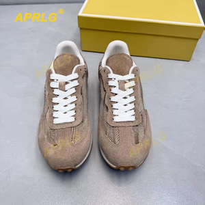 Zapatillas Deportivas de Moda de Alta Calidad, Transpirables, con Amortiguación de Aire, Antiolor, para Correr en Verano y Otoño, Uso Casual para Hombres y Mujeres - Product Image 3