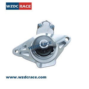 Démarreur automatique WZDC RACE 428000-1201 12V pour Toyota Vios Yaris 1.3L 1.5L 1.6L 2008-2015 - Product Image 3