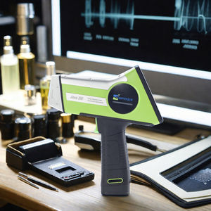 금 검증 공급 업체 공장 가격 ATOM 200 핸드 헬드 <span class=keywords><strong>XRF</strong></span> 휴대용 금 테스트 기계 보석 <span class=keywords><strong>XRF</strong></span> 분석기 - Product Image 3