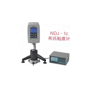 LCD 화면 디스플레이와 <span class=keywords><strong>NDJ</strong></span>-1S 고정밀 디지털 점도계 - Product Image 2