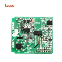 QC3.0 36W PD pengisi daya ponsel dinding, adaptor daya AC DC pengisi daya Cepat 18W PD untuk ponsel pintar
