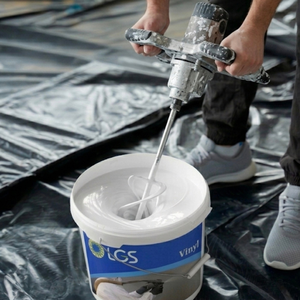 SH9012S Architectural Coating Emulsion Ultra-fine Particle Size Suitable For Sealer And <b>Primer</b> Production - Product Image 5
