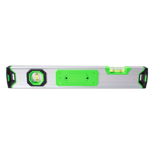<span class=keywords><strong>Niveau</strong></span> <span class=keywords><strong>à</strong></span> <span class=keywords><strong>bulle</strong></span> numérique <span class=keywords><strong>à</strong></span> cadre en aluminium <span class=keywords><strong>électronique</strong></span> LED de nouvelle conception <span class=keywords><strong>à</strong></span> vente chaude 400 mm pour la construction - Product Image 2