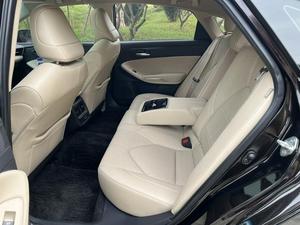 Toyota <span class=keywords><strong>Avalon</strong></span> 2019 2.0L phiên bản sang trọng quốc gia vi tiết kiệm nhiên liệu phiên bản thể thao màu đen - Product Image 4