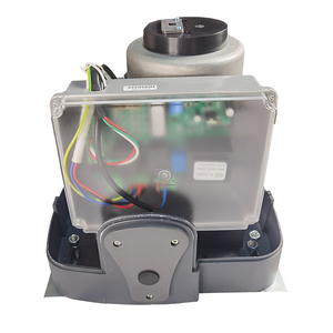 OFFRE SPÉCIALE 2000KG AC <span class=keywords><strong>MOTEUR</strong></span> DE PORTE COULISSANTE AUTOMATIQUE OUVRE-PORTE POUR LOURD <span class=keywords><strong>PORTAIL</strong></span> COULISSANT - Product Image 3