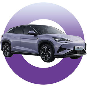 2025 बाइड समुद्र शेर 07 और लक्जरी सुव 700 किमी रेंज 300kw + 110kwh + बैटरी 4wd 5-सीट इलेक्ट्रिक वाहन - Product Image 1