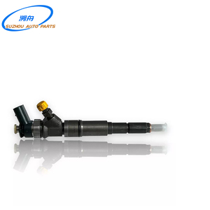 Inyector de precio razonable de último diseño <span class=keywords><strong>0</strong></span> <span class=keywords><strong>445</strong></span> <span class=keywords><strong>110</strong></span> 216 Inyector Common Rail 0445 <span class=keywords><strong>110</strong></span> 202 <span class=keywords><strong>044</strong></span> 5110216 - Product Image 2