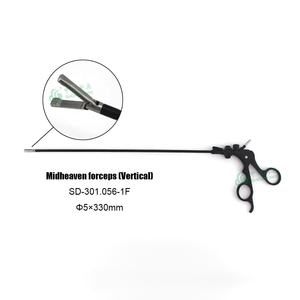 Forceps Midheaven de 5mm, laparoscopio (contrato), mango F - Product Image 4