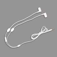Écouteur Stéréo Mono pour Radio Motorola, Brevet Allemand