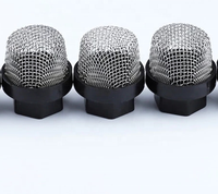 GOODTAN 246385 7/8 Filtre d'aspiration à tamis pour pulvérisateur de peinture sans air 390 Ultra 395 495 490
