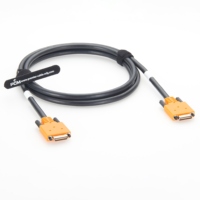 Câble série intelligent DTE DCE compatible Cisco 26 broches DTE vers 26 broches DCE CAB-SS-2626X