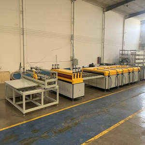 FRP <span class=keywords><strong>Pultrusion</strong></span> makinesi fiberglas <span class=keywords><strong>Pultrusion</strong></span> makinesi <span class=keywords><strong>Pultrusion</strong></span> ekipmanları - Product Image 2