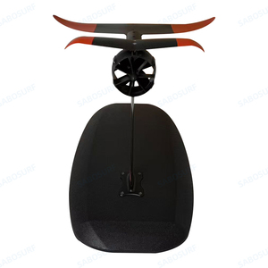 Meilleure planche de surf hydrofoil 2026 : Nouveau système de motorisation amélioré avec télécommande étanche IP68, planche Efoil en EPP pour l'océan - Product Image 5