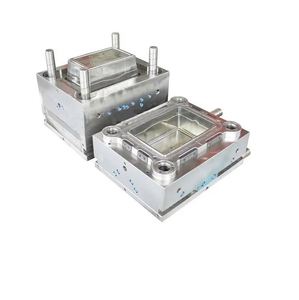 Sonduo Tùy Chỉnh Nhà Bếp Rau Tầng Lớp Kệ Ép Phun Lưu Trữ Giá Khuôn Hộ Gia Đình Hàng Hóa Kệ Khuôn - Product Image 3