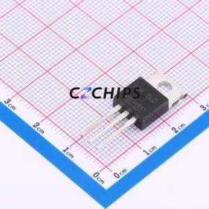 Nuevo y Original MBR10U60CT TO-220-3L Diodo Schottky, Venta al por Mayor de Componentes Electrónicos, Proveedor de Chips y Servicio BOM - Product Image 1