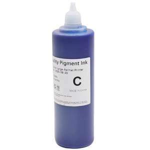 Tinta de Recarga <span class=keywords><strong>Unic</strong></span> de 1000 ml para PFI-1700 para Impresoras Pro 2000 4000 6000 4000s 6000s, Garantía de 24 Meses, Sin Obstrucciones, Flujo Uniforme - Product Image 3