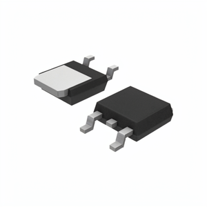 Electronic Circuit Components Thyristors S4006DS2TP Authorized Distributor TO-252-3, DPAK , SC-63 - Product Image 1