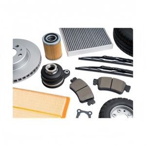 Piezas de Repuesto de Alta Calidad para Automóviles, Piezas de Suspensión, Frenos y Motor para Camioneta Iveco Daily, Piezas de Repuesto Estándar OEM - Product Image 5