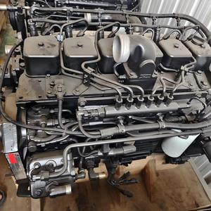 Generalüberholter Steady Power 220PS 5,9L Transit-<span class=keywords><strong>Bus</strong></span>-Motor ISB220-50 Dieselmotor - Product Image 4