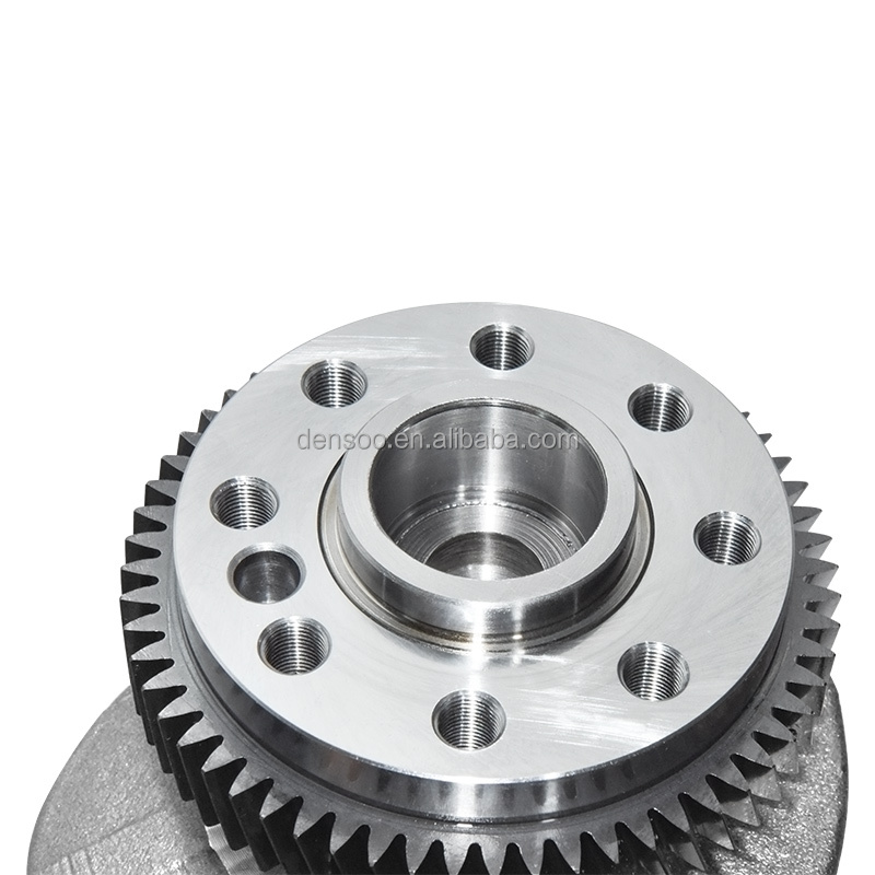 Motor Kurbelwelle Für Mercedes C/E-Klasse C220 C250 E220 E250 Sprinter
