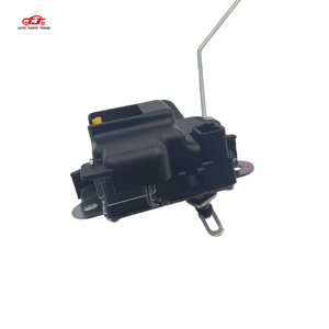 Sistema <span class=keywords><strong>de</strong></span> Actuador <span class=keywords><strong>de</strong></span> Puerta <span class=keywords><strong>de</strong></span> Coche <span class=keywords><strong>Cerradura</strong></span> del Portón Trasero para KIA <span class=keywords><strong>FORTE</strong></span> 2013 OEM 81230-1M040 - Product Image 2