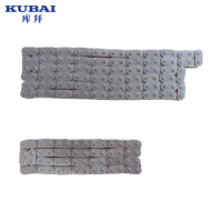 سلسلة توقيت أصلية لسيارات BMW X1 F49 وX3 G08 وسلسلة 1 F52 وسلسلة 2 F45 وسلسلة 5 G38 رقم القطعة 11318610441