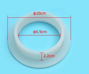 Contenitore per innesto grasso autoclavabile da 2500ml per sistema di riempimento Lipo - Product Image 6