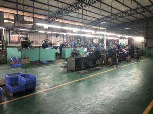 Usine chinoise de haute qualité et <span class=keywords><strong>au</strong></span> meilleur <span class=keywords><strong>prix</strong></span> poinçons d'estampage en métal outillage pour presse à matrices - Product Image 5