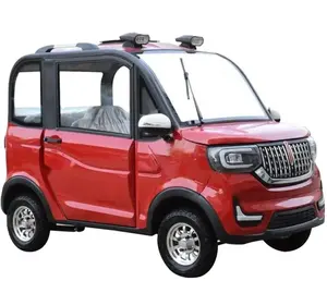 2023 TianYing Hot Sale Professional electrical vehicle 30-350kw new energy vehicles with CE certificate