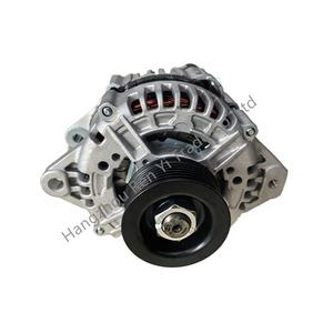 مولد كهربائي 14 فولت 110 أمبير DN3-10300-AD لشاحنة جي إم سي إن800 - Product Image 6