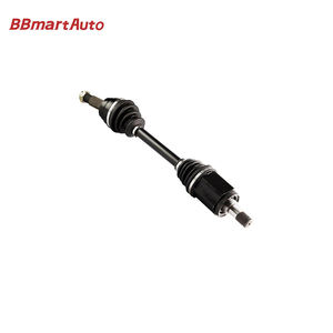 31607545125 Essieu avant demi-arbre avant gauche pour BMW X5 E70 3.0L/4.8L/3.0T/4.4T X6 E71/E72 3.0T/4.4T 2008-2013 <span class=keywords><strong>AMT</strong></span> - Product Image 2