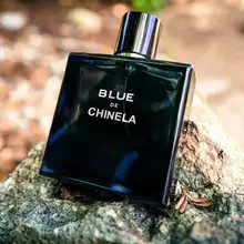 blue de chinela