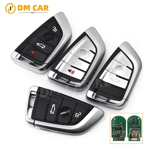 DMKEY Smart Car Key 315/434/868Mhz 7945P Chip F CAS4+ FEM 2011-2017 For B-MW 1 3 5 7 Series X1 X3 X5 X6 X7 Keyless Remote Fob