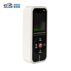 Compteur <span class=keywords><strong>laser</strong></span> numérique portable Offre Spéciale 0.05-30m outil <span class=keywords><strong>de</strong></span> mesure affichage LCD taille <span class=keywords><strong>de</strong></span> <span class=keywords><strong>poche</strong></span> Volume 100m télémètres <span class=keywords><strong>laser</strong></span> - Product Image 1