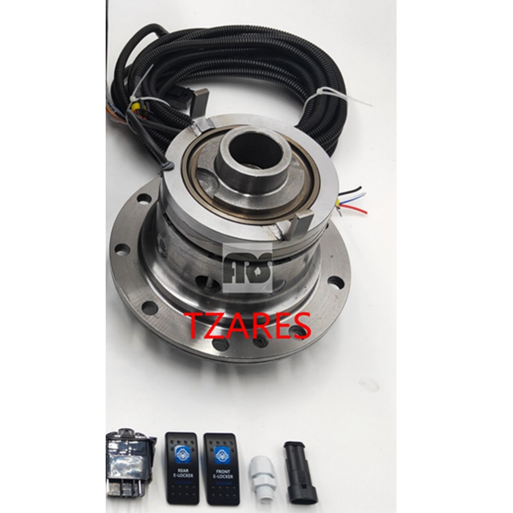ET136 Electrical Locker for Nissan Patrol Y60/Y61 E Locker 4x4