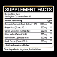 Supplément de fibre de racine de betterave gouttes pour adultes, curcuma et vitamine D3 K2,Clean Nutra OEM vente en gros directe d'usine