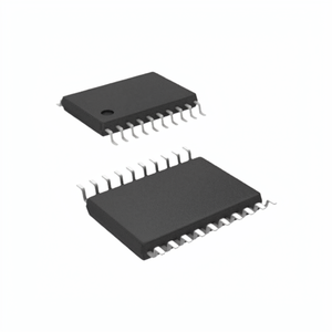 MC100EP57DTG Manufacturer Channel Logic 20 TSSOP Electronics Component - Product Image 1