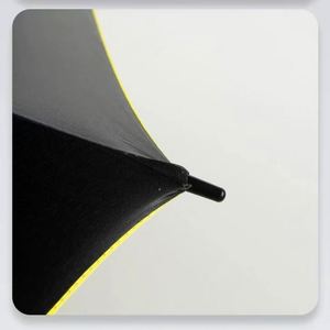 WSY547 Innovative Wholesale Large <b>Windproof</b> Logo Prints Big Luxury Promotional Branded Custom Golf <b>Umbrella</b> - Product Image 4