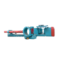 Machine de cintrage de tuyaux à induction de haute qualité, formage à chaud, PLC, plieuse de tuyaux automatique pour différents diamètres et épaisseurs