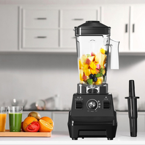 Mixer und Entsafter Frischsaft-Maker Smoothie-Küchenmixer Lebensmittel-Mixer Mixeur Blender <span class=keywords><strong>Binatone</strong></span> - Product Image 6